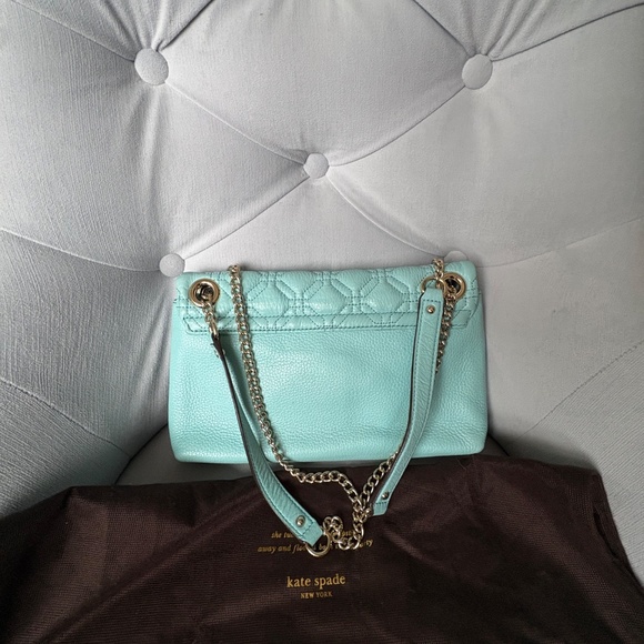 Kate Spade Astor Court Cynthia Shoulder Bag - Picture 6 of 8